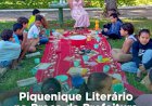 PIQUENIQUE LITERÁRIO